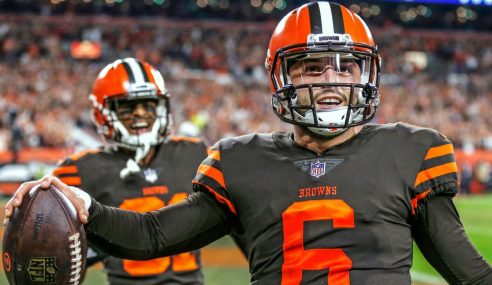 MAKE OR BREAK FOR BAKER