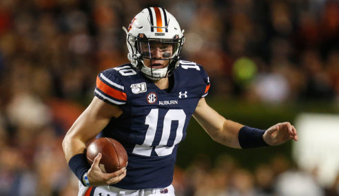 Just How Good Can The Auburn Tigers Be In Harsin’s First Season?