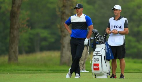 2021 Ryder Cup Betting Preview