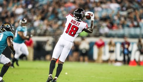 2020 POTENTIAL BREAKOUT STARS: NFC SOUTH PART 1