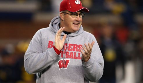 2020 Team Preview: Can Wisconsin Topple Ohio State?