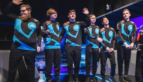 Cloud9’s Struggles Could Lead to The Top Team in Spring Missing Out on Worlds