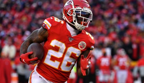 NFL OPT OUTS ARE PERSONAL AND BUSINESS DECISION