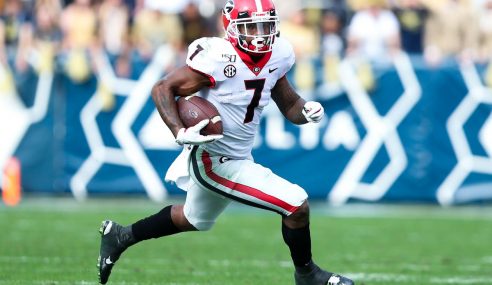 2020 POTENTIAL BREAKOUT STARS: NFC NORTH PART 2