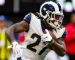 OPTIONS FOR THE LOS ANGELES RAMS AFTER LOSING CAM AKERS OPTIONS FOR THE LOS ANGELES RAMS AFTER LOSING CAM AKERS