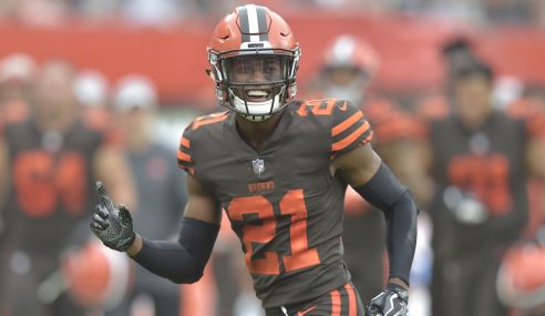 2020 POTENTIAL BREAKOUT STARS: AFC NORTH PART 2