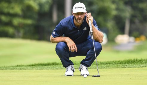 Best Bets to Win the 2020 BMW Championship