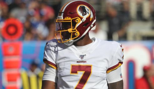5 CRITICAL NFL TRAINING CAMP BATTLES PART 5