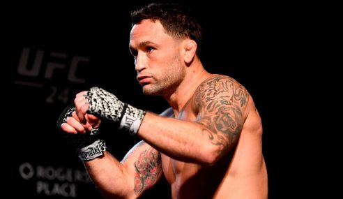 UFC on ESPN 15: Munhoz vs. Edgar Betting Preview