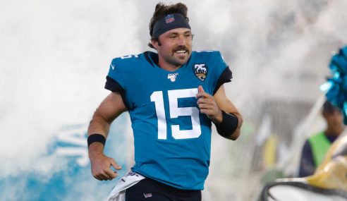 2020 POTENTIAL BREAKOUT STARS: AFC SOUTH PART 2