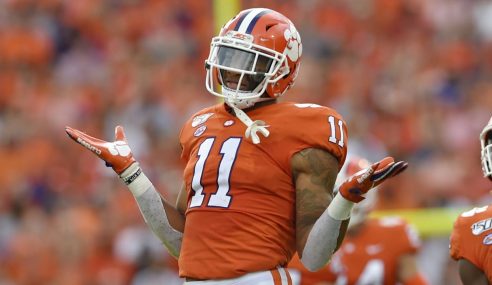 2020 POTENTIAL BREAKOUT STARS: NFC WEST PART 1