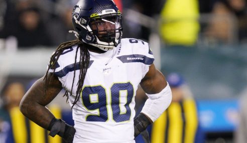 10 BEST NFL FREE AGENTS STILL AVAILABLE PART 3