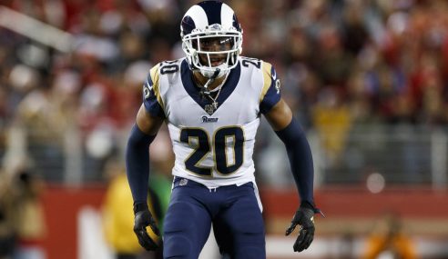 4 Best Los Angeles Rams Super Bowl LVI Props