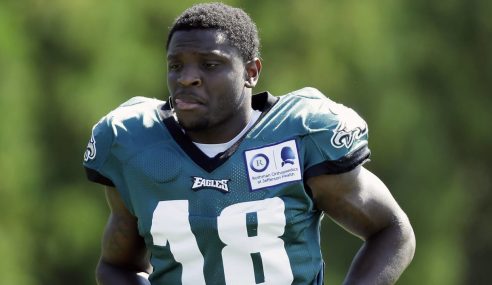 2020 POTENTIAL BREAKOUT STARS: NFC EAST PART 2