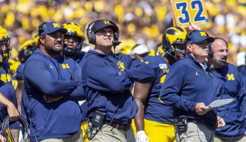 Georgia Bulldogs vs. Michigan Wolverines: Betting Guide