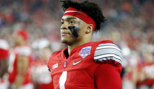 2020 Team Preview: Can Ohio State Reach The National Championship Game?