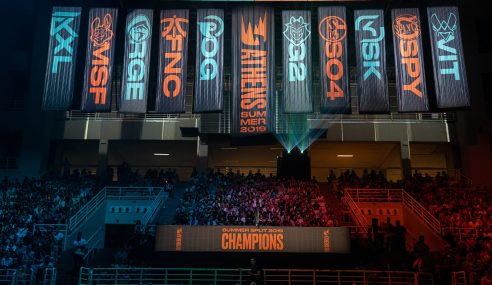 2021 League of Legends LEC Summer Split Semifinals Betting Preview