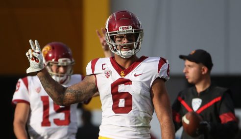2020 POTENTIAL BREAKOUT STARS: AFC SOUTH PART 1