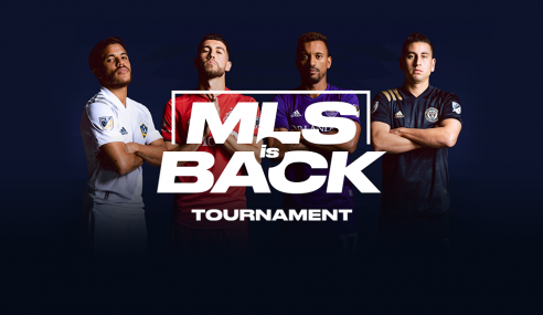 MLS is Back Tournament Final – Portland Timbers vs. Orlando City SC