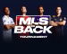 MLS is Back Tournament Final – Portland Timbers vs. Orlando City SC