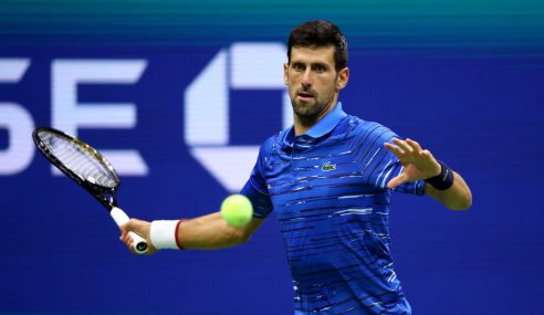 2020 Men’s US Open Betting Preview
