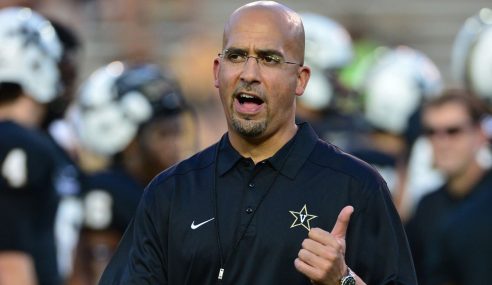 Penn State Nittany Lions Football Offseason Preview