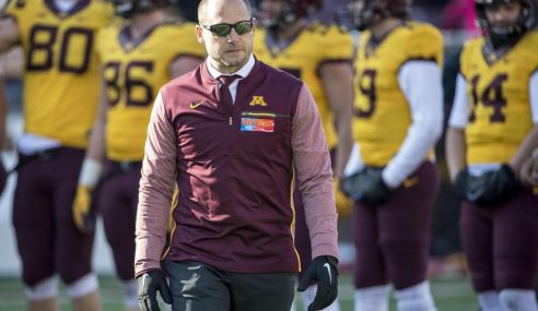 2020 Team Preview: Can Minnesota Win The Big Ten West?