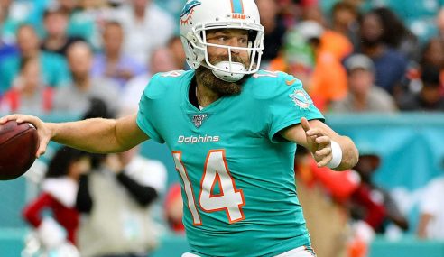 5 CRITICAL NFL TRAINING CAMP BATTLES PART 4