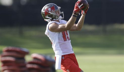 2020 POTENTIAL BREAKOUT STARS: NFC SOUTH PART 2
