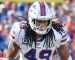 2020 POTENTIAL BREAKOUT STARS: AFC EAST 2020 POTENTIAL BREAKOUT STARS: AFC EAST