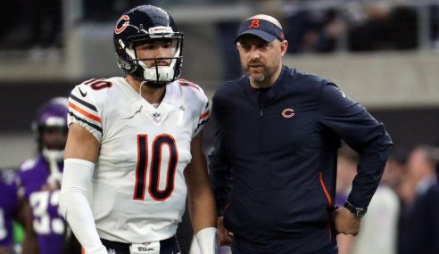 5 CRITICAL NFL TRAINING CAMP BATTLES PART 3