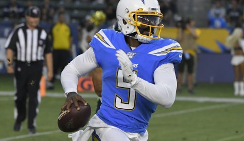 5 CRITICAL NFL TRAINING CAMP BATTLES PART 2