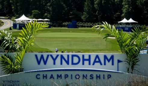 Best Bets to Win the 2020 Wyndham Championship