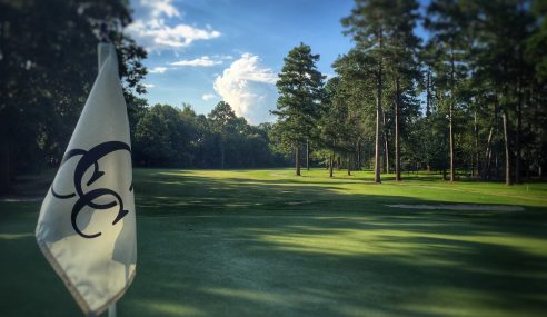 Best Bets to Win the 2020 Sanderson Farms Championship