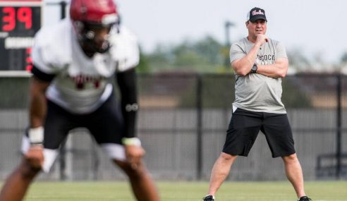 2020 Team Preview: Can South Carolina Crack The SEC East’s Top Four?