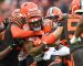 TNF PREVIEW: CINCINNATI BENGALS AT CLEVELAND BROWNS