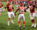 NFL POWER RANKINGS WEEK TWO