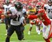 MNF PREVIEW: KANSAS CITY CHIEFS AT BALTIMORE RAVENS