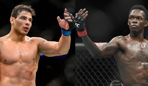 UFC 253: Adesanya vs. Costa Betting Preview