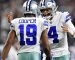 SNF PREVIEW: DALLAS COWBOYS AT LOS ANGELES RAMS