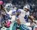 CRAZY NFL PARLAY: NFL WEEK THREE