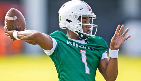 Florida State Seminoles at Miami (FL) Hurricanes Betting Preview