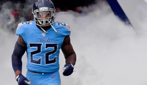 MNF PREVIEW: TENNESSEE TITANS AT DENVER BRONCOS
