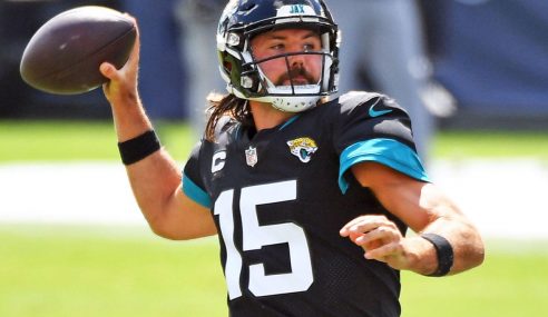 TNF PREVIEW: MIAMI DOLPHINS AT JACKSONVILLE JAGUARS
