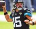 TNF PREVIEW: MIAMI DOLPHINS AT JACKSONVILLE JAGUARS