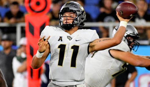 Georgia Tech Yellow Jackets Football Offseason Preview