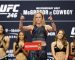 UFC Fight Night: Holm vs. Aldana Betting Preview