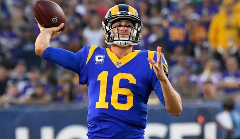 CRAZY NFL PARLAY WEEK TWO