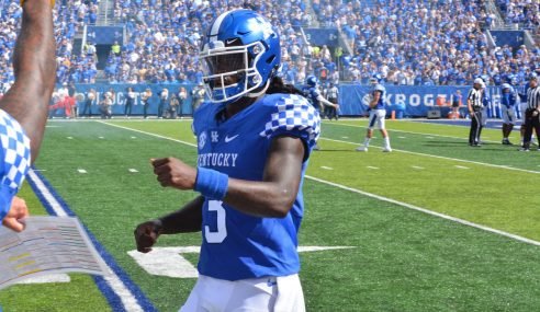 2020 Team Preview: Can Kentucky Regain Its 2018 Edge?
