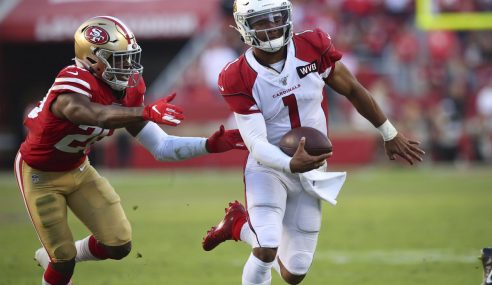 Arizona Cardinals 2022 Win Prediction